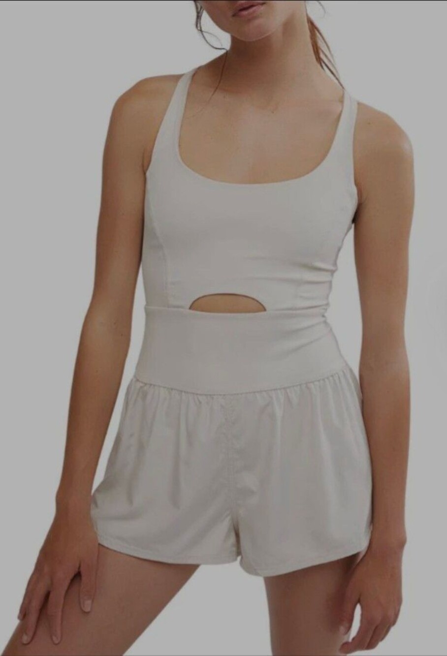 54. Free People Movement Righteous Runsie